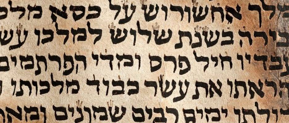 A nevek ereje – A Smot hetiszakasz üzenete